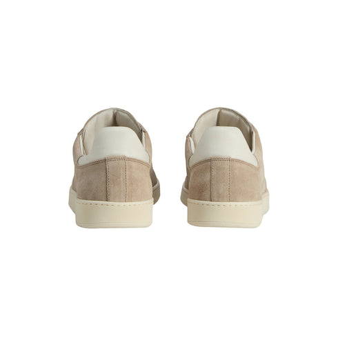 Woolrich Sneakers Sneakers Uomo Swing Court 40 P25 - WOOLRICHWFM251010 - 1010 - 40 - Francavilla Moda